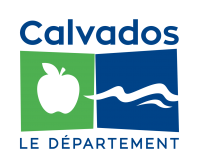 Calvados dep logo2019