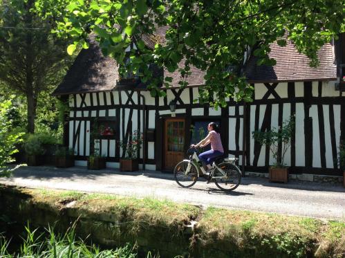 Lyons la foret vae ml vittori lyons andelle tourisme