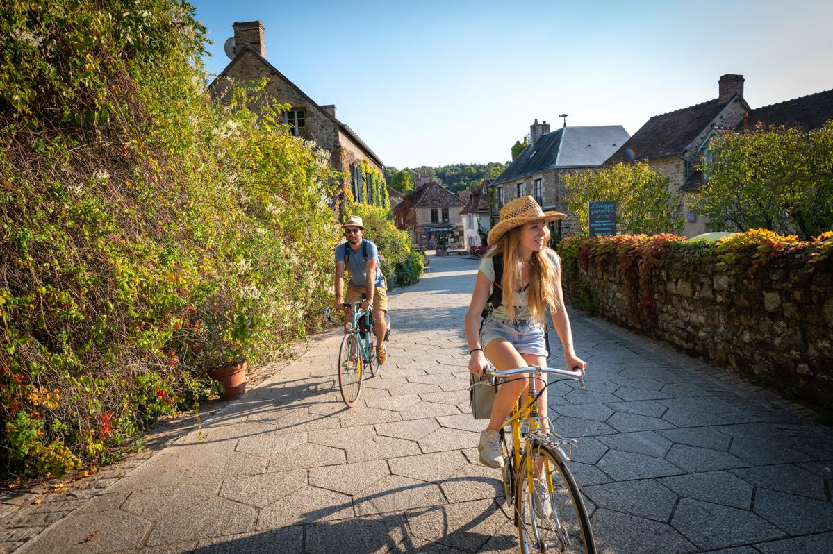 Saint ceneri pascal beltrami sarthe tourisme 65